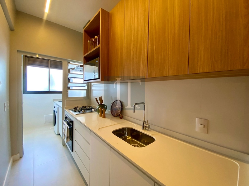 Apartamento  à venda em condomínio pé na areia em Canasvieiras : 10ª foto da galeria de imagens do imóvel