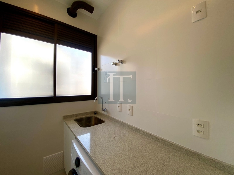 Apartamento  à venda em condomínio pé na areia em Canasvieiras : 11ª foto da galeria de imagens do imóvel