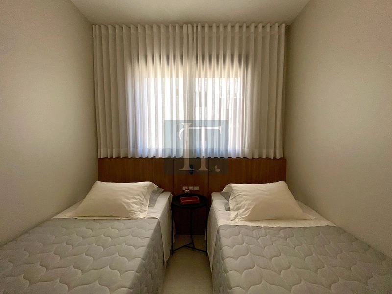 Apartamento  à venda em condomínio pé na areia em Canasvieiras : 16ª foto da galeria de imagens do imóvel