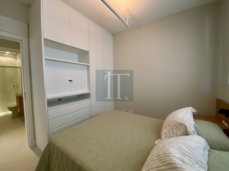 Apartamento  à venda em condomínio pé na areia em Canasvieiras : 23ª foto da galeria de imagens do imóvel