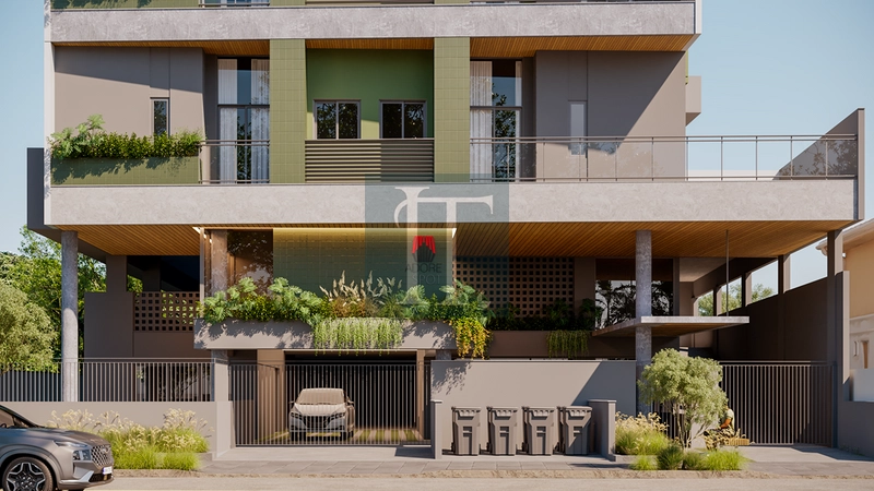 Apartamento de 1 dormitório no Smart Nova Cachoeira: 14ª foto da galeria de imagens do imóvel