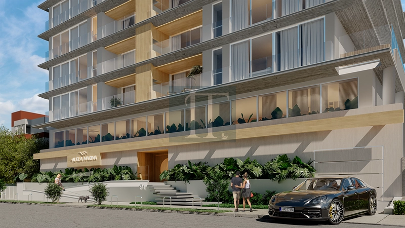 Apartamentom com 2 suítes à venda na Cachoeira do Bom Jesus - Florianópolis : 19ª foto da galeria de imagens do imóvel