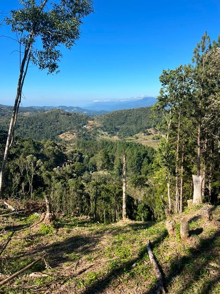 Terrenos no Condomínio Village da Montanha em Rancho Queimado: 18ª foto da galeria de imagens do imóvel