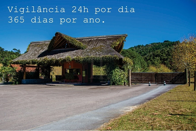 Terrenos no Condomínio Village da Montanha em Rancho Queimado: 7ª foto da galeria de imagens do imóvel