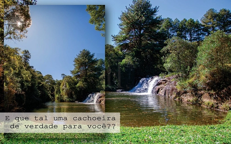 Terrenos no Condomínio Village da Montanha em Rancho Queimado: 1ª foto da galeria de imagens do imóvel