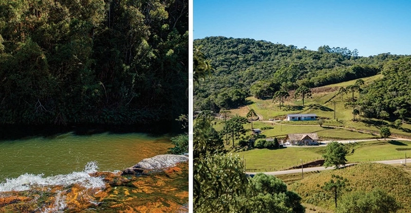 Terrenos no Condomínio Village da Montanha em Rancho Queimado: 27ª foto da galeria de imagens do imóvel