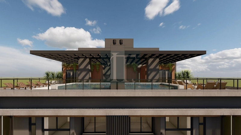 Apartamento com 2 quartos a 150 metros do mar  à venda na Cachoeira do Bom Jesus : 16ª foto da galeria de imagens do imóvel