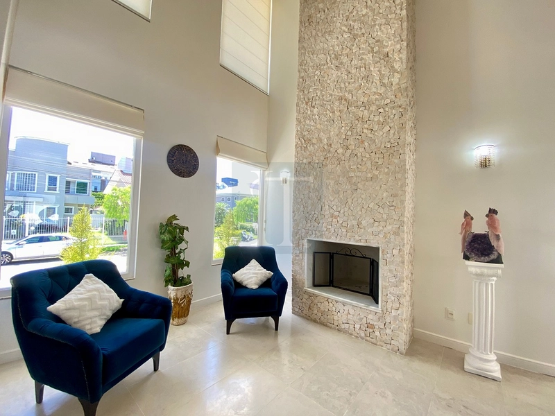Casa com 4 suítes , 6 vagas , com 834 m² de área total à venda em Jurerê - Florianópolis : 8ª foto da galeria de imagens do imóvel