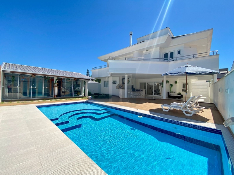 Imóvel residencial ou comercial