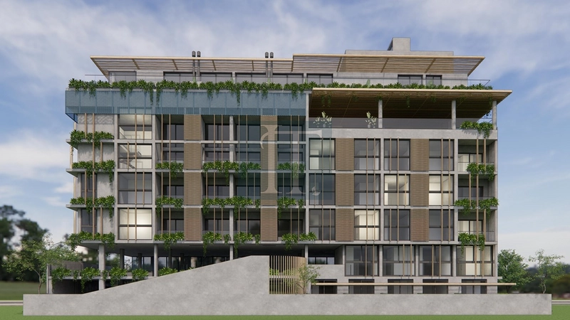 Stúdio à venda a meia quadra do mar na Cachoeira do Bom Jesus : 14ª foto da galeria de imagens do imóvel