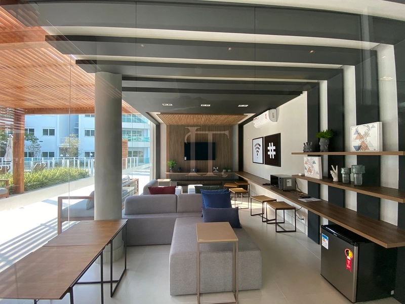 Apartamento com 3 dormitórios à venda no Ville Romane : 14ª foto da galeria de imagens do imóvel