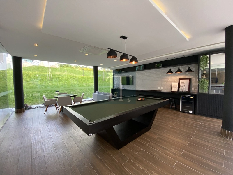 Apartamento com 3 dormitórios à venda no Ville Romane : 19ª foto da galeria de imagens do imóvel