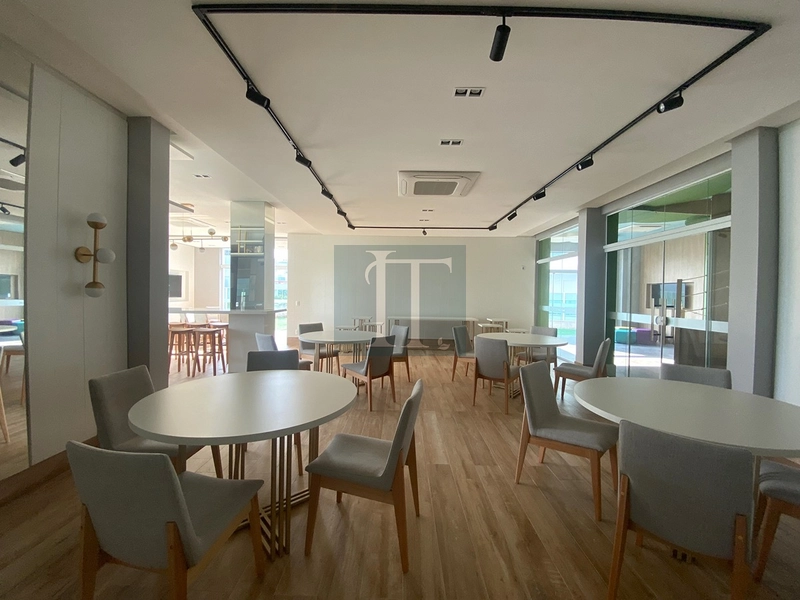 Apartamento com 3 dormitórios à venda no Ville Romane : 2ª foto da galeria de imagens do imóvel