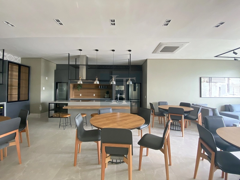 Apartamento com 3 dormitórios à venda no Ville Romane : 4ª foto da galeria de imagens do imóvel