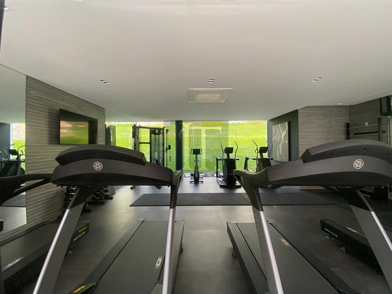 Apartamento com 3 dormitórios à venda no Ville Romane : 16ª foto da galeria de imagens do imóvel