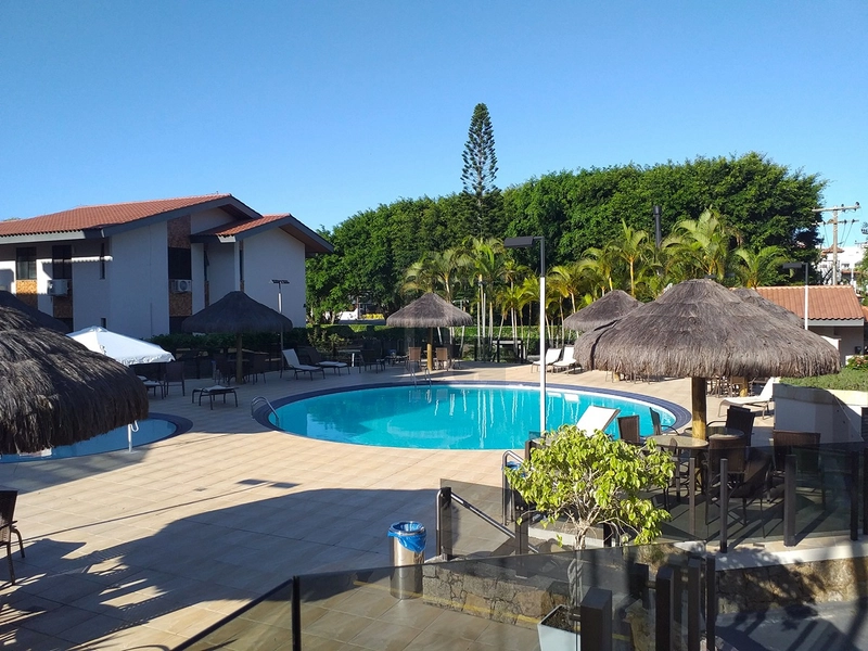 Apartamento com 3 quarto mobiliado a uma quadra do mar na Praia Brava, em Florianópolis: 22ª foto da galeria de imagens do imóvel