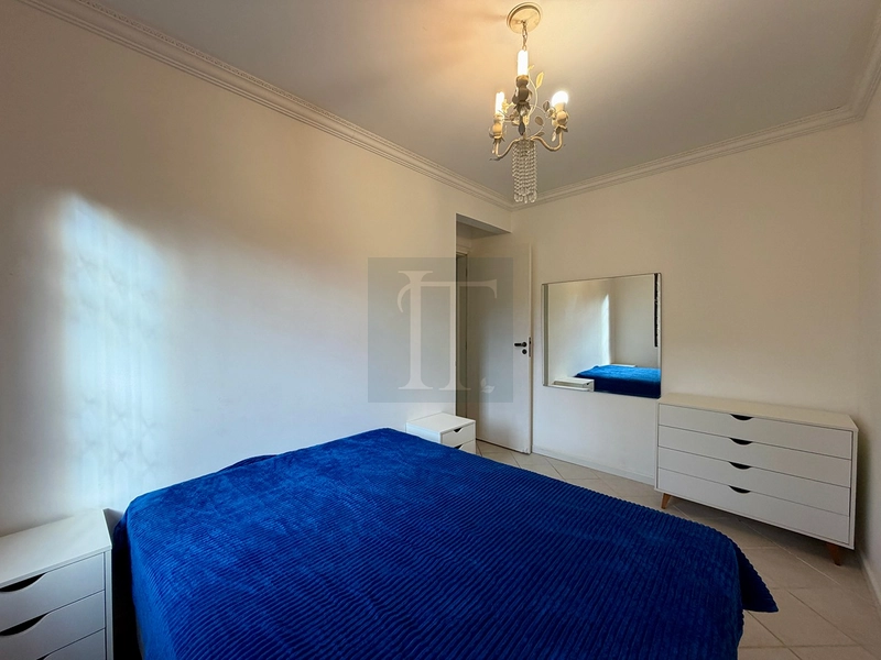 Apartamento com 3 quarto mobiliado a uma quadra do mar na Praia Brava, em Florianópolis: 16ª foto da galeria de imagens do imóvel