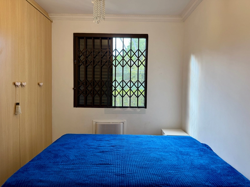Apartamento com 3 quarto mobiliado a uma quadra do mar na Praia Brava, em Florianópolis: 15ª foto da galeria de imagens do imóvel