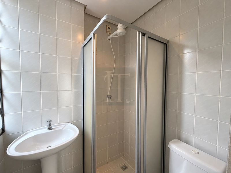 Apartamento com 3 quarto mobiliado a uma quadra do mar na Praia Brava, em Florianópolis: 19ª foto da galeria de imagens do imóvel