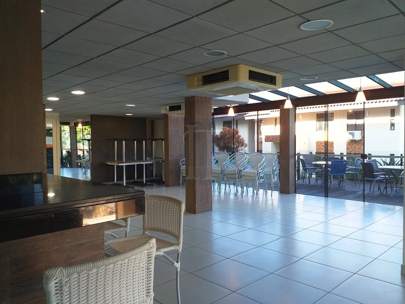 Apartamento com 3 quarto mobiliado a uma quadra do mar na Praia Brava, em Florianópolis: 25ª foto da galeria de imagens do imóvel