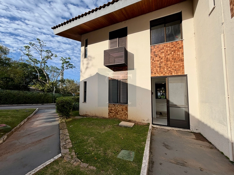 Apartamento com 3 quarto mobiliado a uma quadra do mar na Praia Brava, em Florianópolis: 27ª foto da galeria de imagens do imóvel