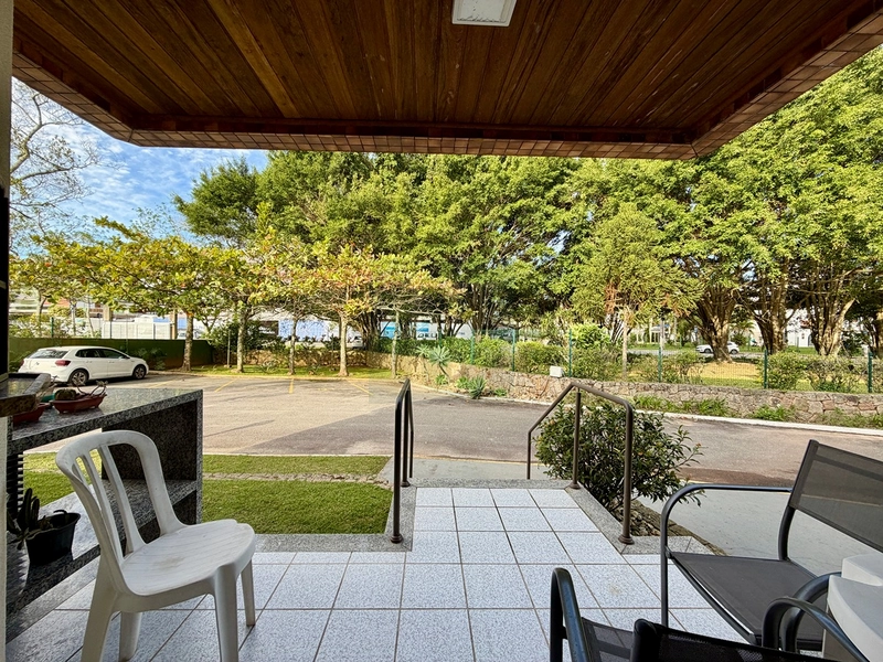 Apartamento com 3 quarto mobiliado a uma quadra do mar na Praia Brava, em Florianópolis: 21ª foto da galeria de imagens do imóvel