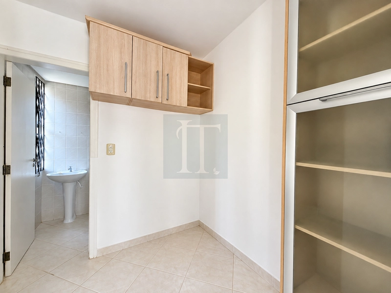 Apartamento com 3 quarto mobiliado a uma quadra do mar na Praia Brava, em Florianópolis: 18ª foto da galeria de imagens do imóvel