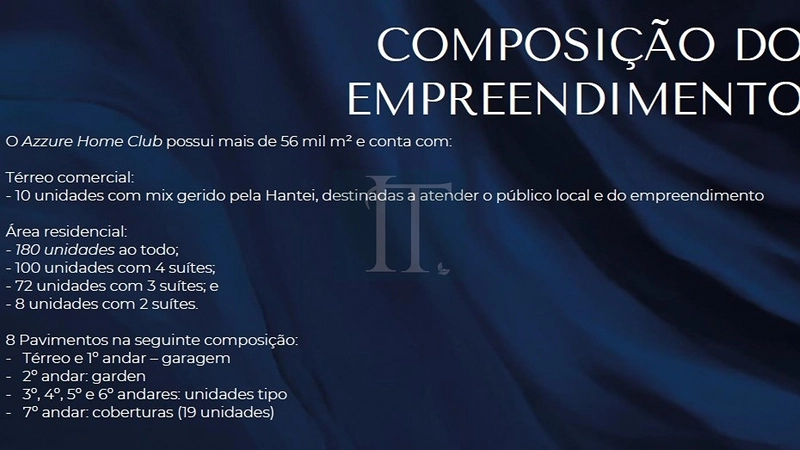  Azzure Home Club | O Último Tesouro da Praia Brava: 4ª foto da galeria de imagens do imóvel