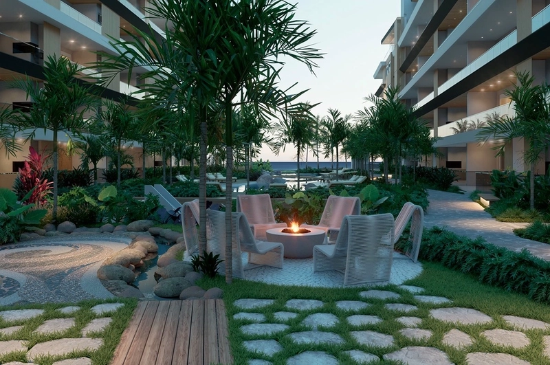 Apartamento à Venda | 131,65 m² | 3 Suítes, Lavabo e 2 Vagas com Vista Mar – Praia Brava, Florianópolis: 13ª foto da galeria de imagens do imóvel
