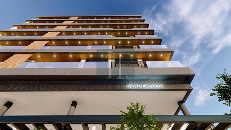 Vêneto Residence: Sofisticação a 2 quadras do mar em Canasvieiras: 2ª foto da galeria de imagens do imóvel