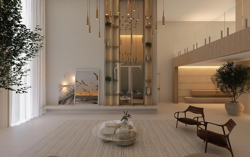 Apartamento com 1 suíte à venda ao lado do mar na Cachoeira do Bom Jesus : 12ª foto da galeria de imagens do imóvel