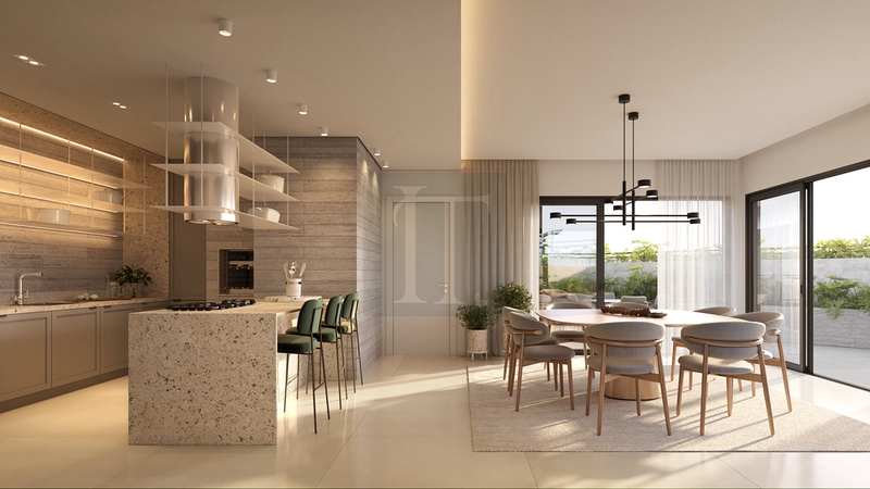 Entre 2027 de apartamento novo - 2 quartos - Cachoeira Bom Jesus - Florianópolis : 8ª foto da galeria de imagens do imóvel