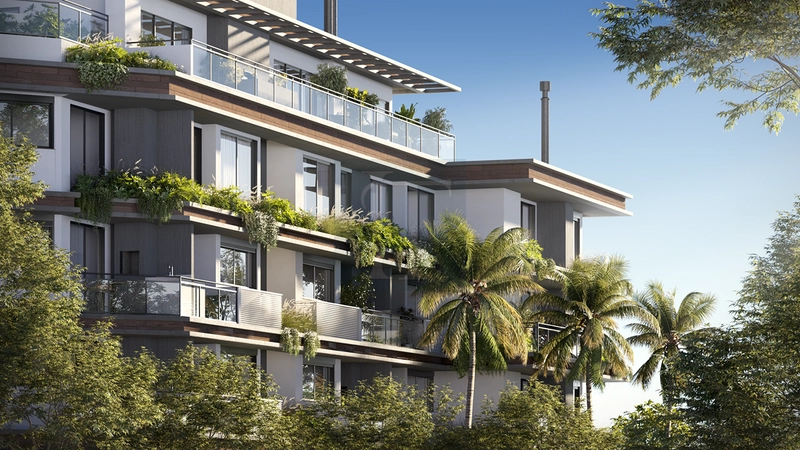 Imóvel residencial ou comercial