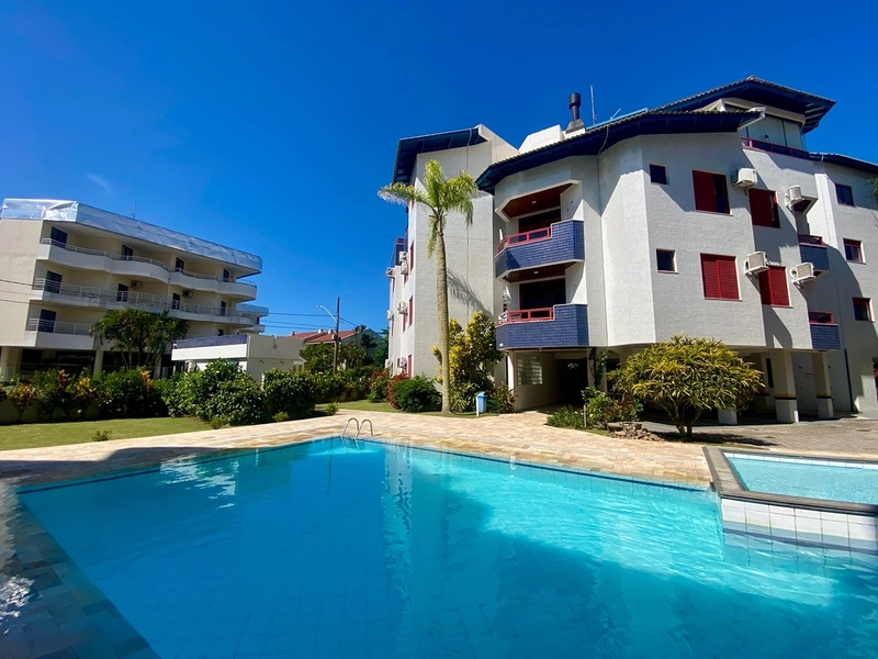 Apartamento à Venda na Praia Brava – 2 Suítes, 77m², a 50m do Mar: 22ª foto da galeria de imagens do imóvel
