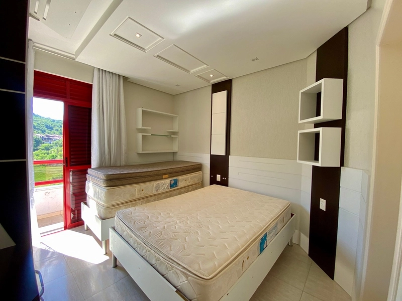 Apartamento à Venda na Praia Brava – 2 Suítes, 77m², a 50m do Mar: 19ª foto da galeria de imagens do imóvel