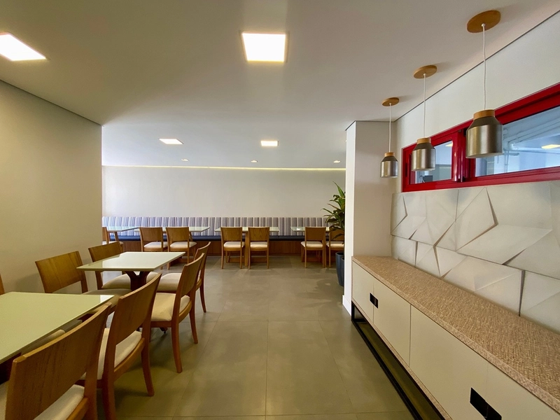 Apartamento à Venda na Praia Brava – 2 Suítes, 77m², a 50m do Mar: 21ª foto da galeria de imagens do imóvel