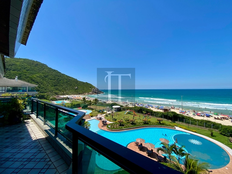 Praia Brava | Cobertura frente mar | Atlântico Sul: 36ª foto da galeria de imagens do imóvel