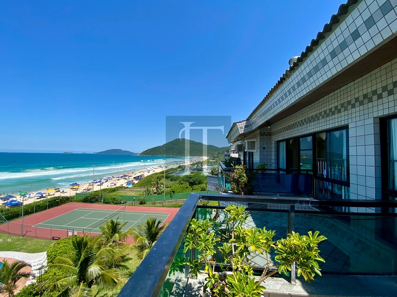 Praia Brava | Cobertura frente mar | Atlântico Sul: 26ª foto da galeria de imagens do imóvel