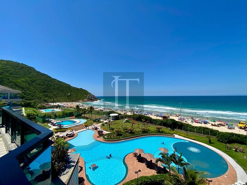 Praia Brava | Cobertura frente mar | Atlântico Sul: 37ª foto da galeria de imagens do imóvel