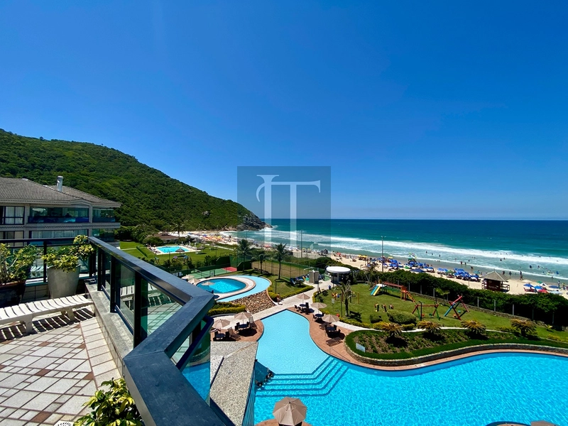 Praia Brava | Cobertura frente mar | Atlântico Sul: 24ª foto da galeria de imagens do imóvel