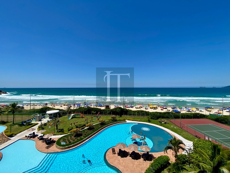 Praia Brava | Cobertura frente mar | Atlântico Sul: 23ª foto da galeria de imagens do imóvel
