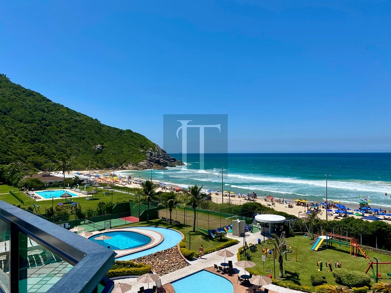 Praia Brava | Cobertura frente mar | Atlântico Sul: 25ª foto da galeria de imagens do imóvel