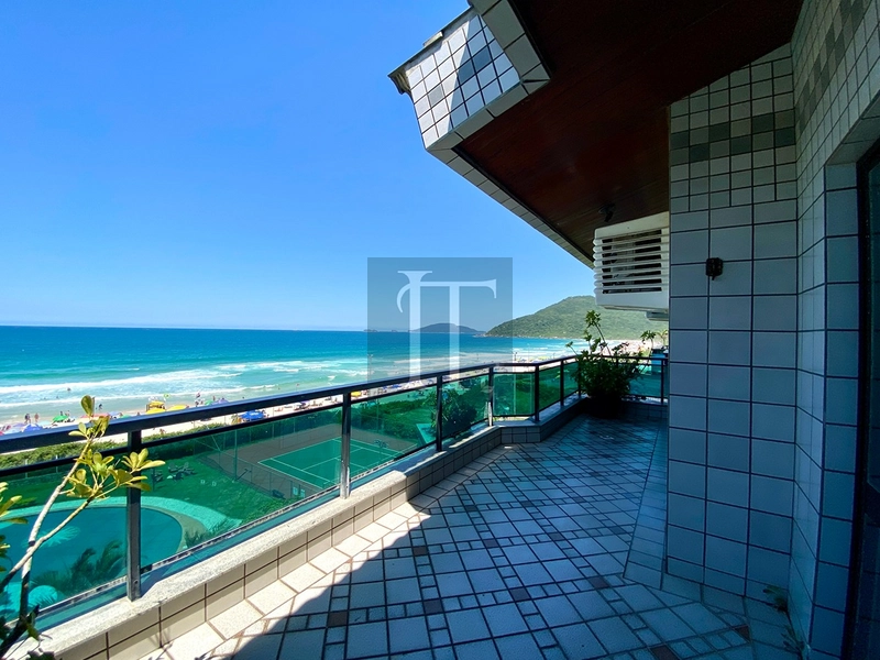 Praia Brava | Cobertura frente mar | Atlântico Sul: 34ª foto da galeria de imagens do imóvel