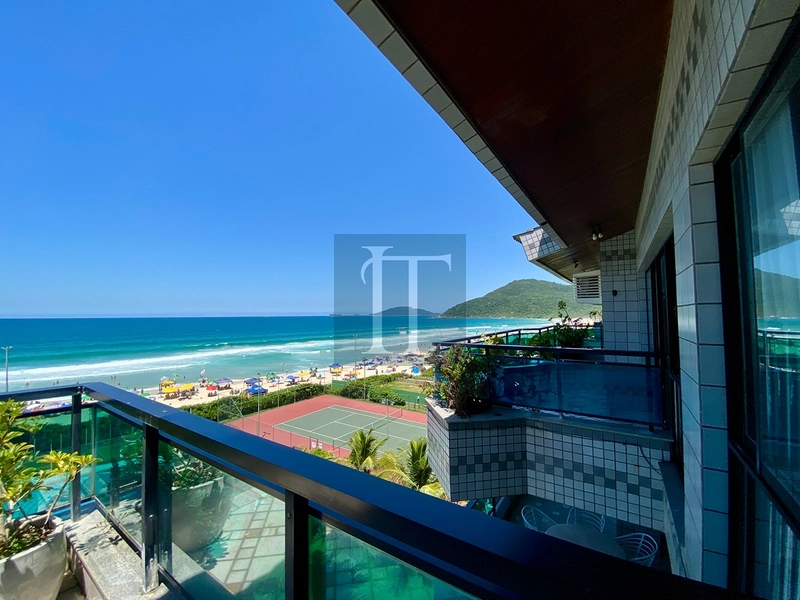 Praia Brava | Cobertura frente mar | Atlântico Sul: 22ª foto da galeria de imagens do imóvel