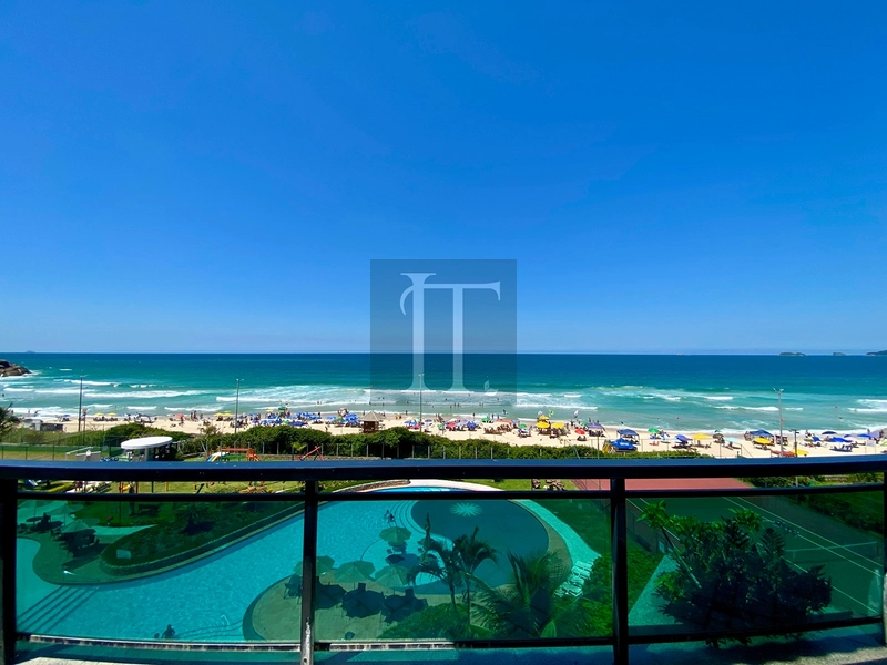 Praia Brava | Cobertura frente mar | Atlântico Sul: 35ª foto da galeria de imagens do imóvel