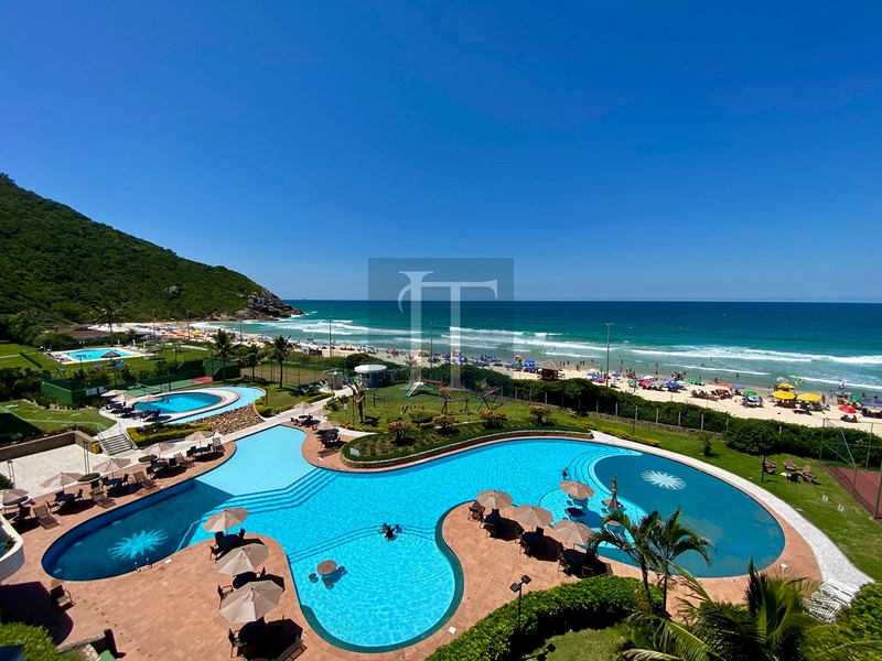 Praia Brava | Cobertura frente mar | Atlântico Sul: 1ª foto da galeria de imagens do imóvel