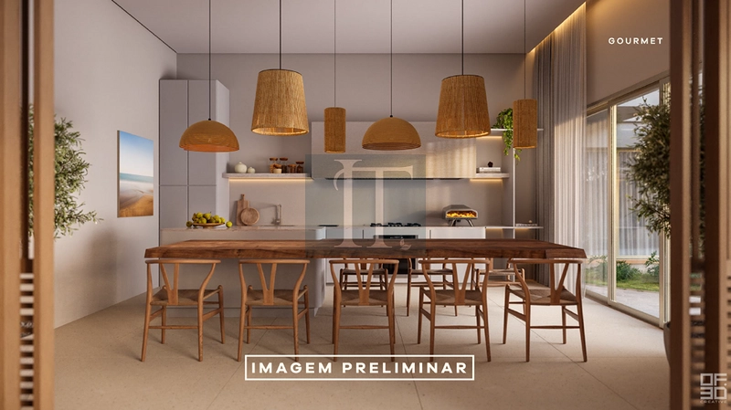 Apartamento 4 suítes vista mar à venda Praia Brava: 13ª foto da galeria de imagens do imóvel