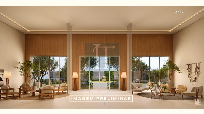 Apartamento 4 suítes vista mar à venda Praia Brava: 7ª foto da galeria de imagens do imóvel