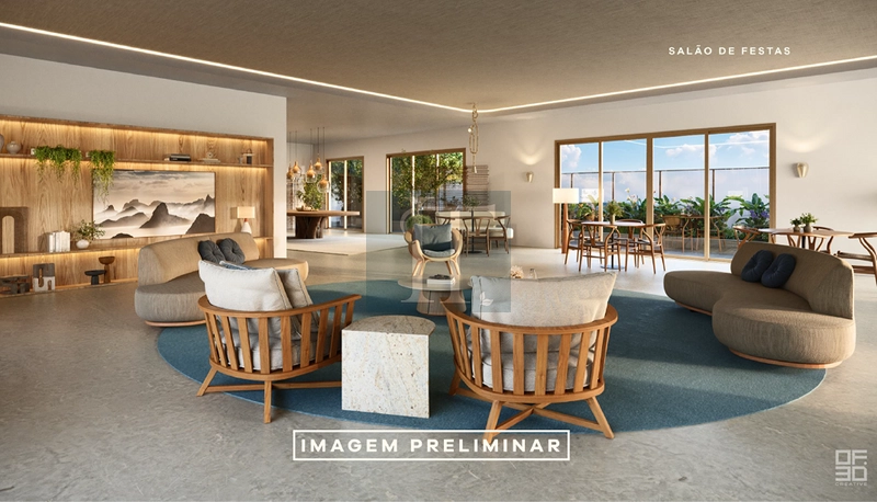 Apartamento 4 suítes vista mar à venda Praia Brava: 20ª foto da galeria de imagens do imóvel