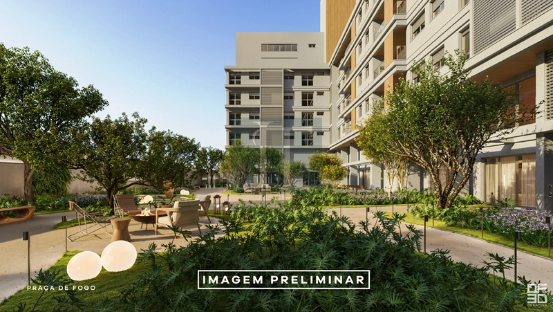 Apartamento 4 suítes vista mar à venda Praia Brava: 8ª foto da galeria de imagens do imóvel